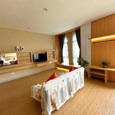 The Sol House Hotel Phú Quốc-sziget Kültér fotó