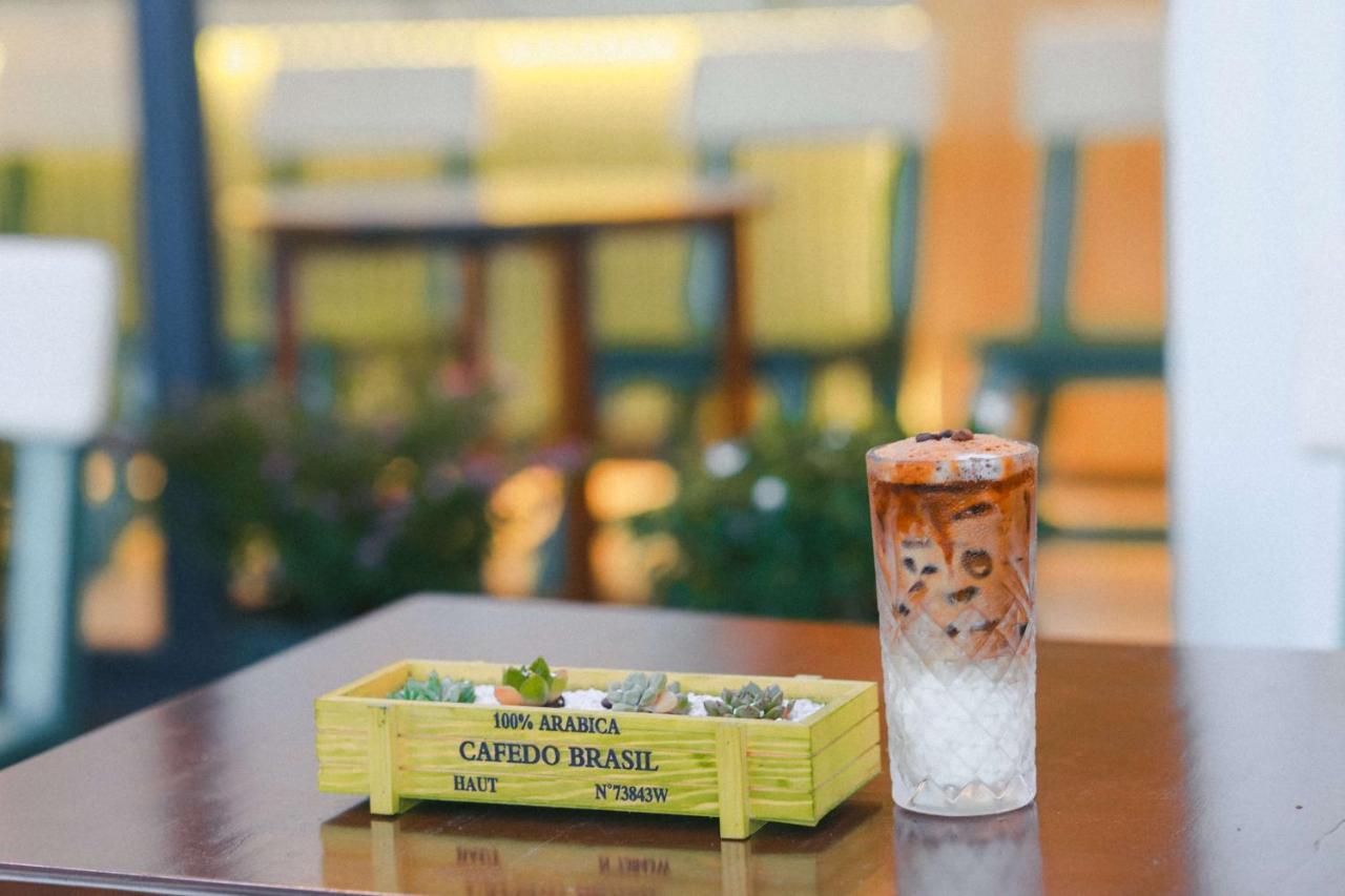 The Sol House Hotel Phú Quốc-sziget Kültér fotó