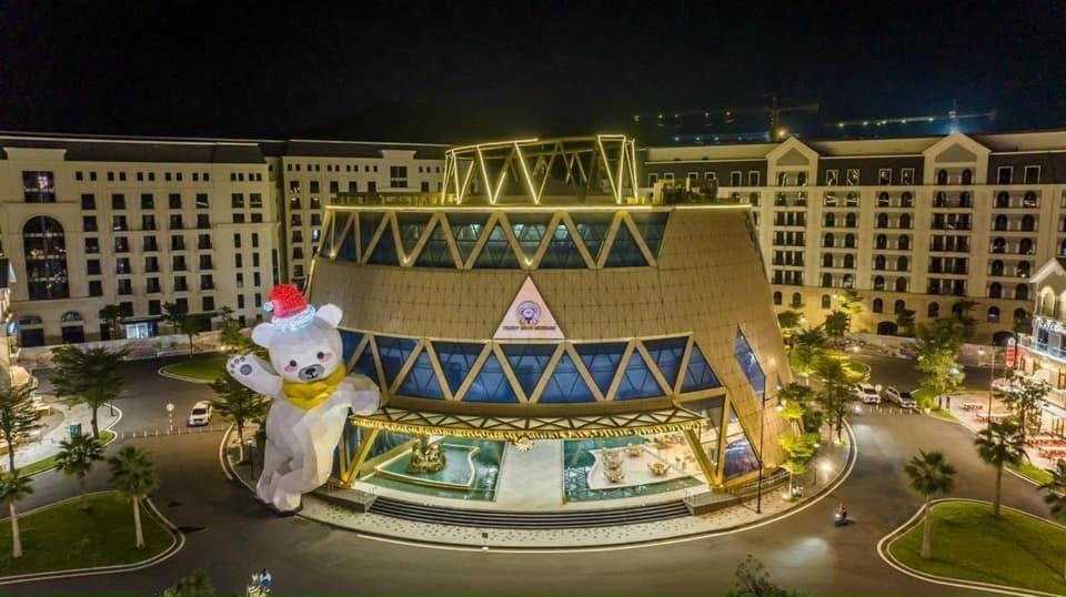 The Sol House Hotel Phú Quốc-sziget Kültér fotó