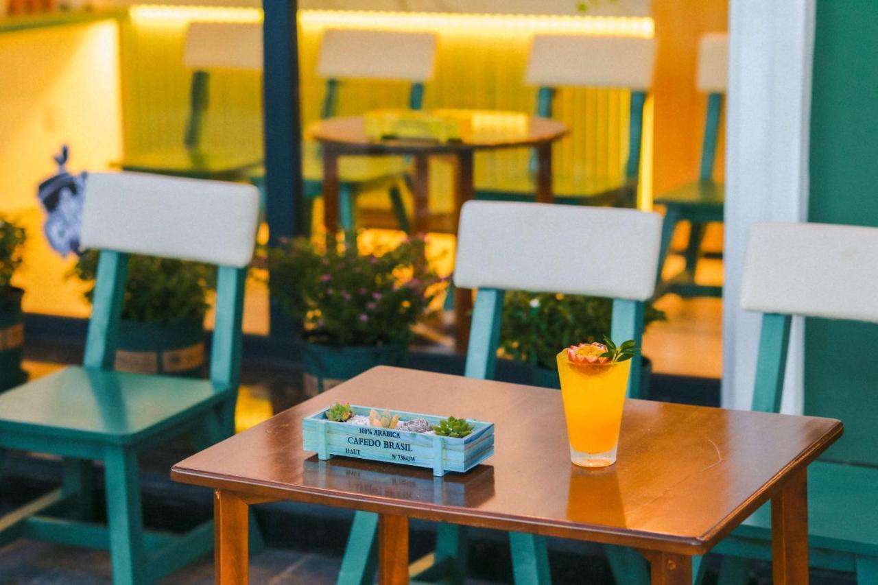 The Sol House Hotel Phú Quốc-sziget Kültér fotó