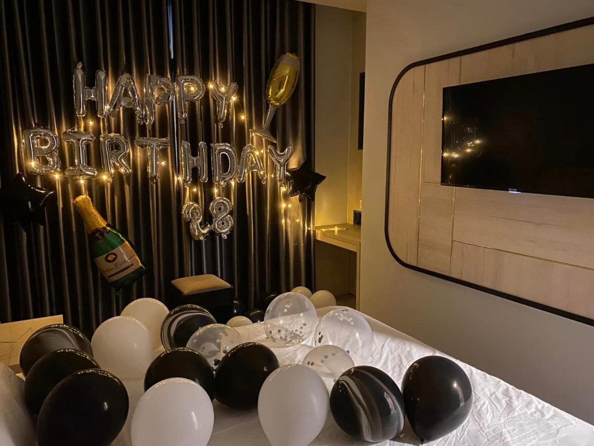 The Sol House Hotel Phú Quốc-sziget Kültér fotó