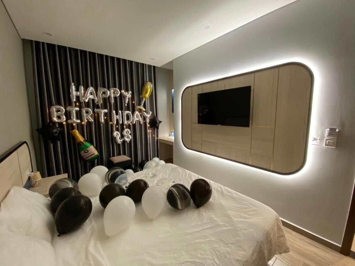 The Sol House Hotel Phú Quốc-sziget Kültér fotó