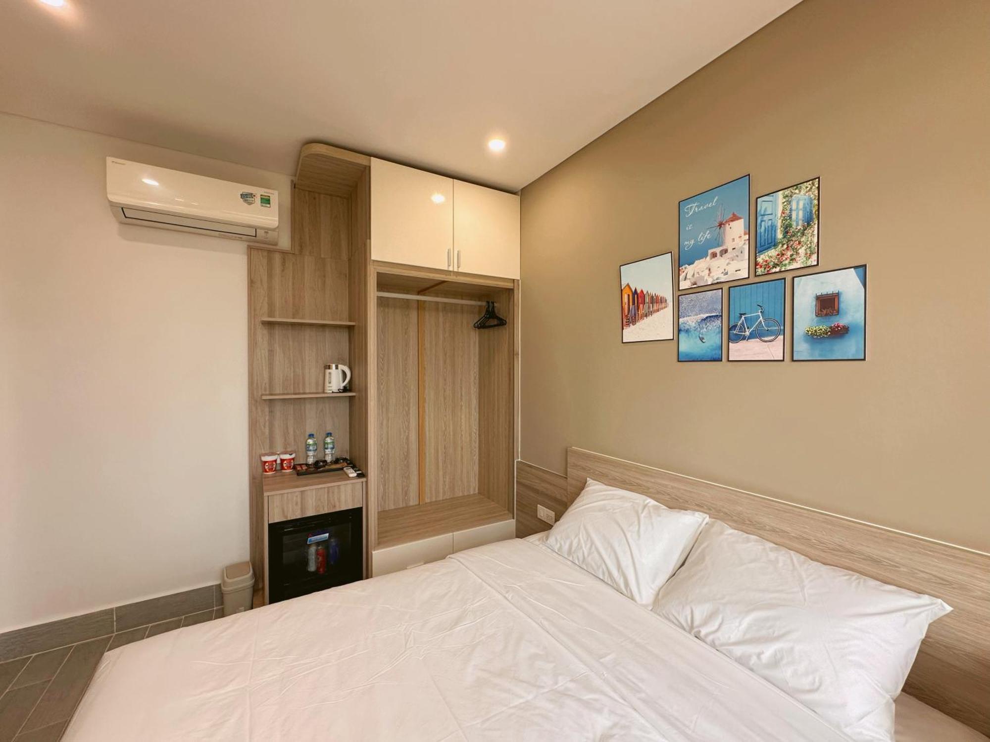 The Sol House Hotel Phú Quốc-sziget Kültér fotó