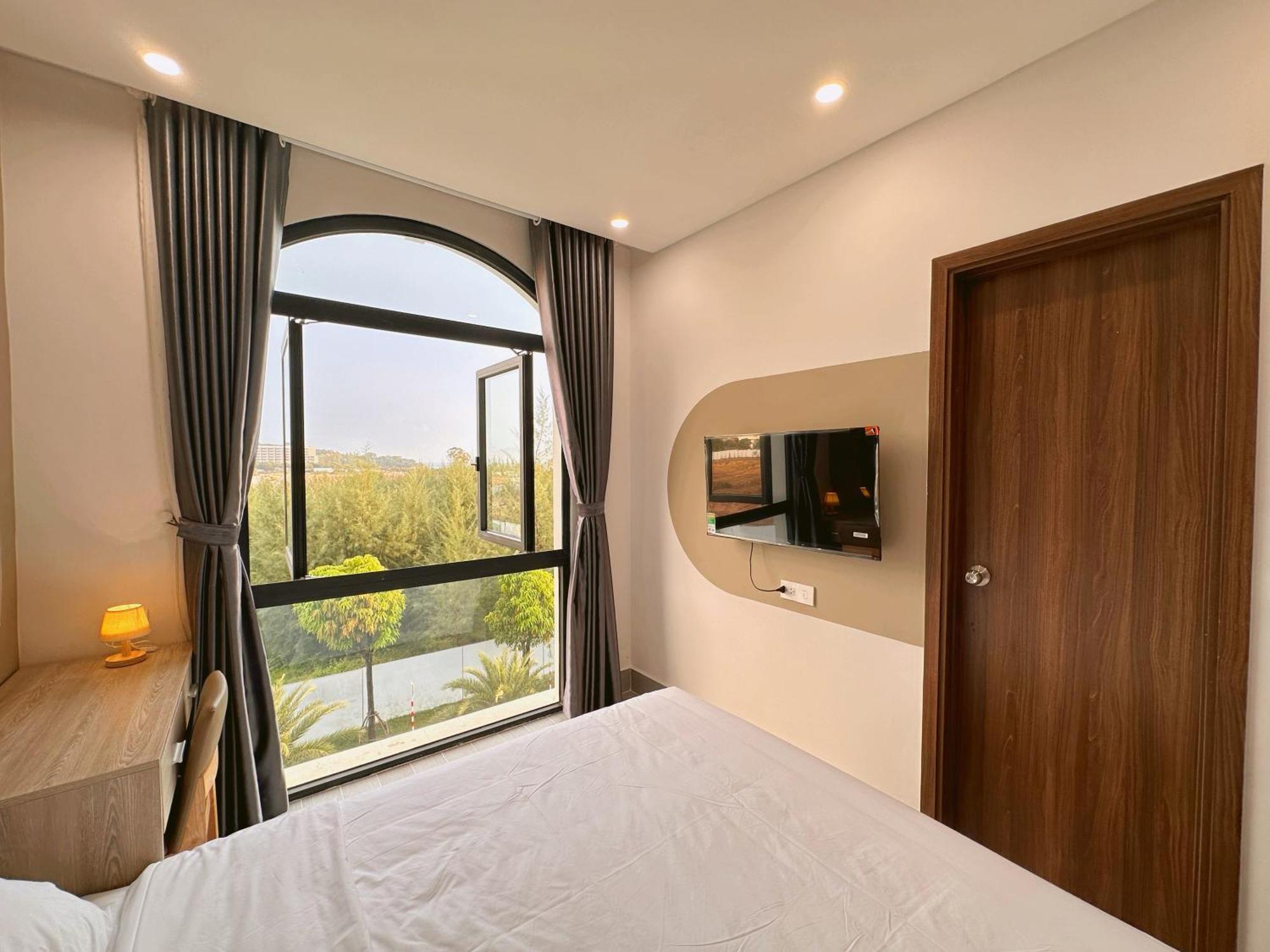 The Sol House Hotel Phú Quốc-sziget Kültér fotó
