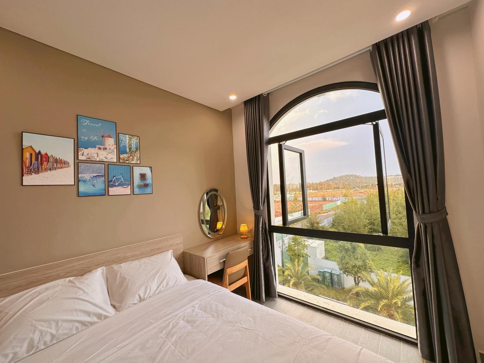 The Sol House Hotel Phú Quốc-sziget Kültér fotó