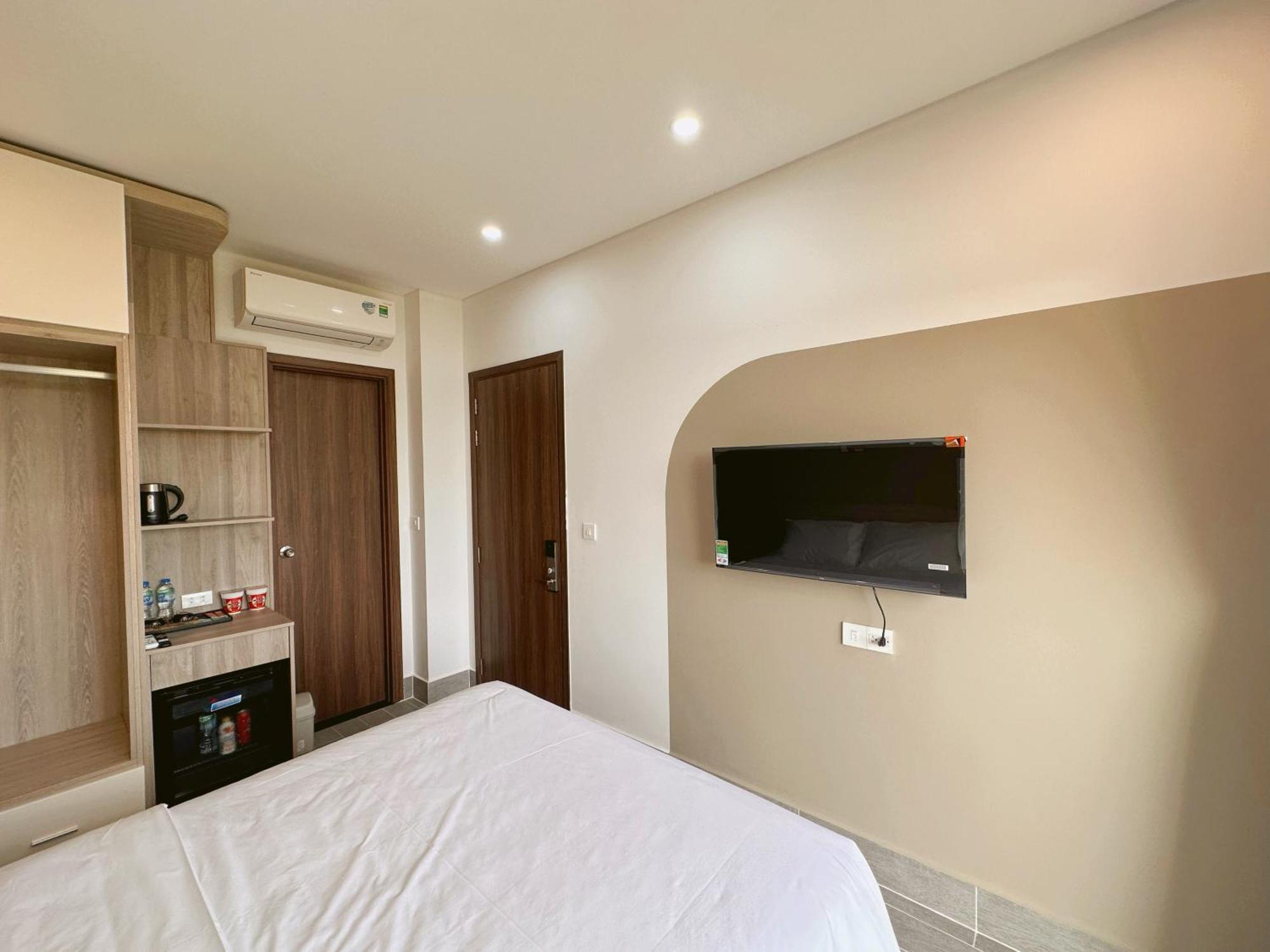 The Sol House Hotel Phú Quốc-sziget Kültér fotó