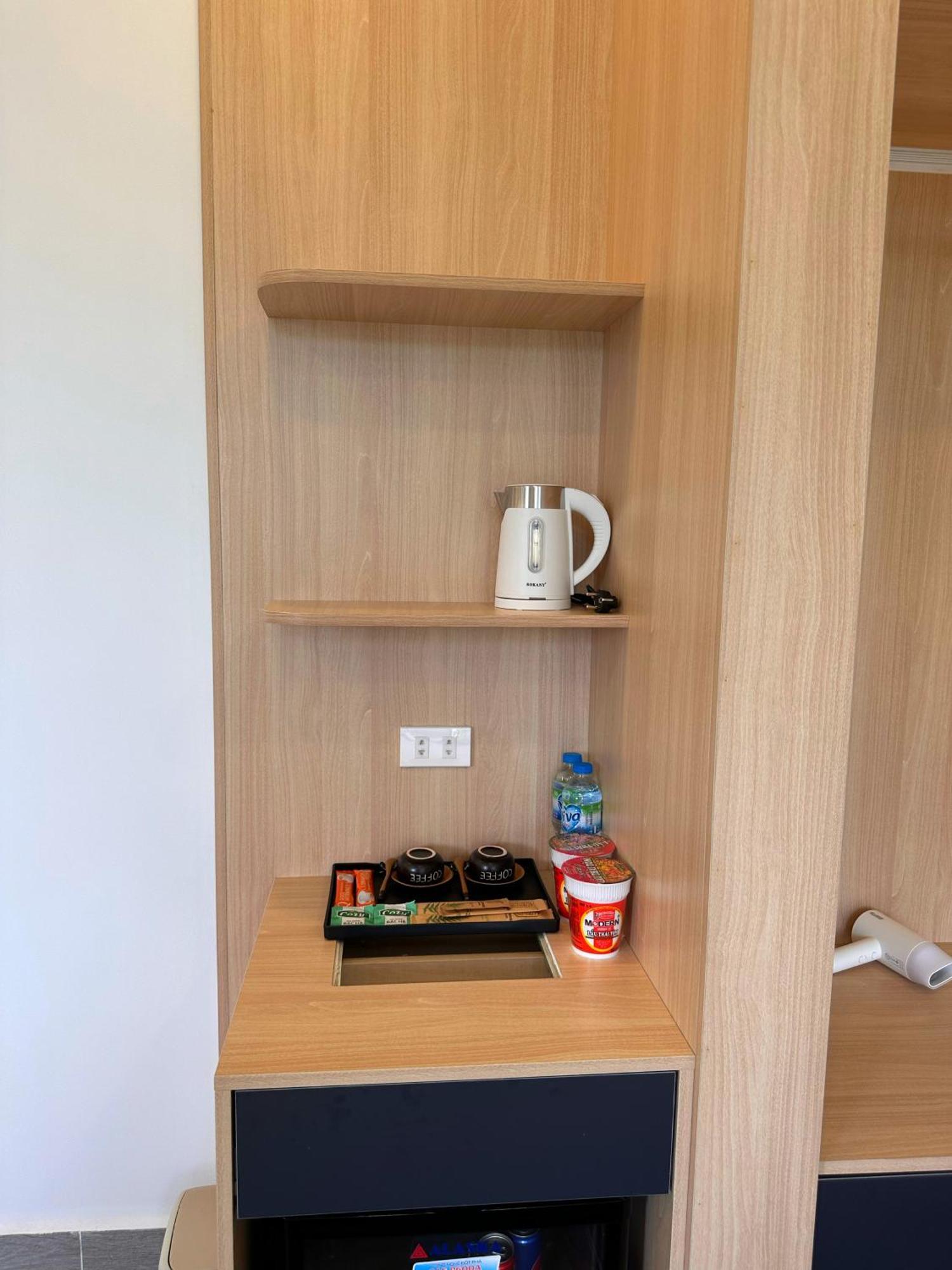 The Sol House Hotel Phú Quốc-sziget Kültér fotó