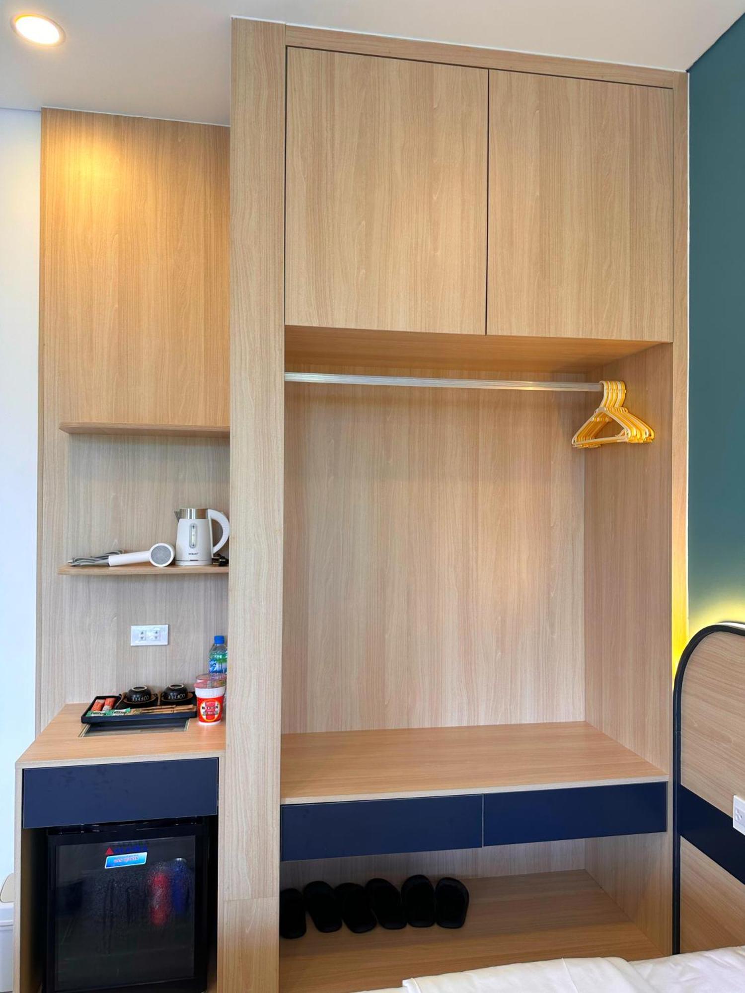 The Sol House Hotel Phú Quốc-sziget Kültér fotó