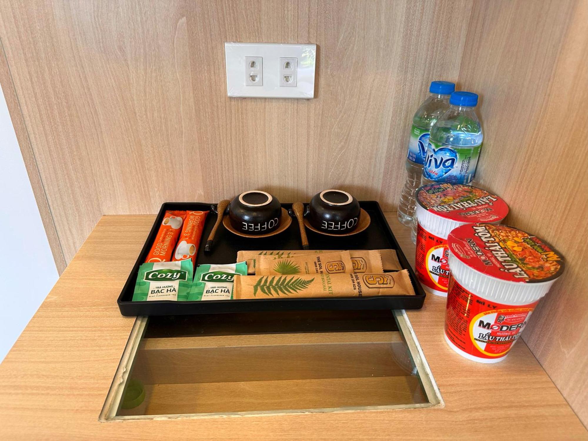 The Sol House Hotel Phú Quốc-sziget Kültér fotó