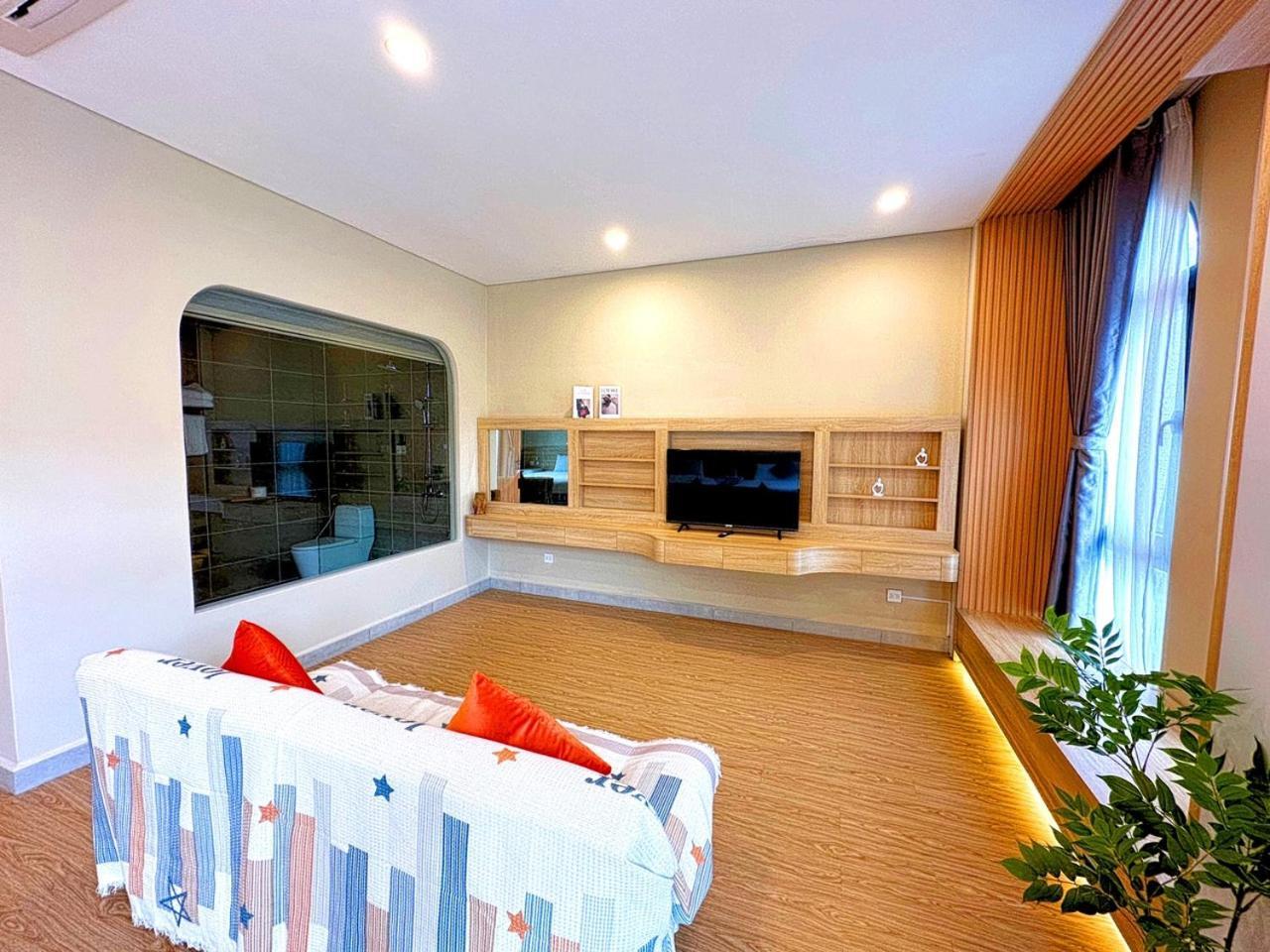 The Sol House Hotel Phú Quốc-sziget Kültér fotó
