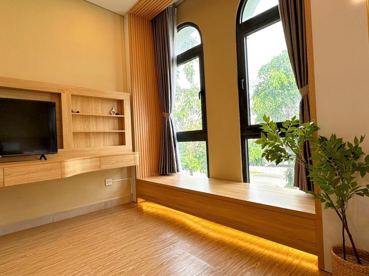 The Sol House Hotel Phú Quốc-sziget Kültér fotó